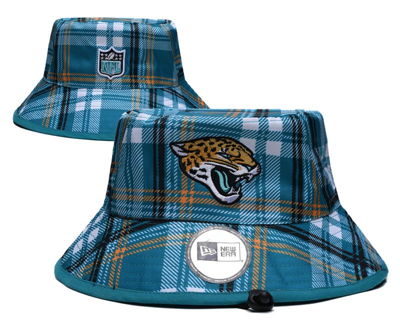 2025 NFL Jacksonville Jaguars Hat YS2025417->nfl hats->Sports Caps